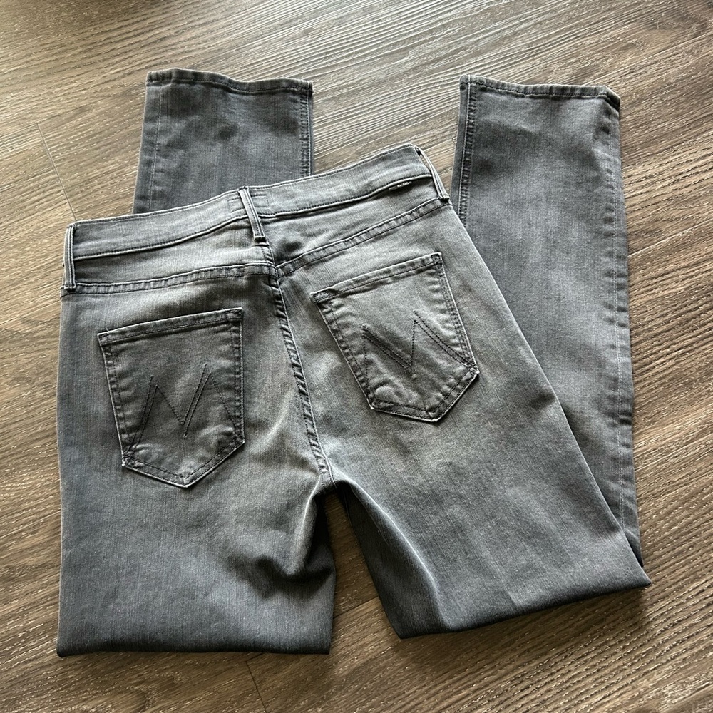 MOTHER jeans size 28